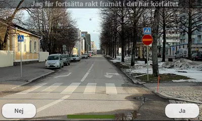 Descargar APK de iTrafik Bil