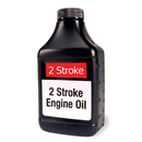 2-Stroke Oil Calculator APK