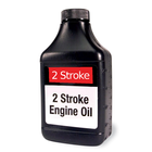 2-Stroke Oil Calculator icône