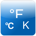 The Temperature Converter icône