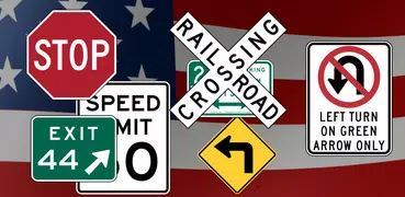 US Road Signs