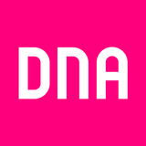 Oma DNA icône
