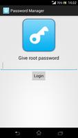 Password Manager Poster
