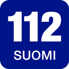 112 Suomi 아이콘