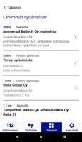 112 Suomi 스크린샷 2