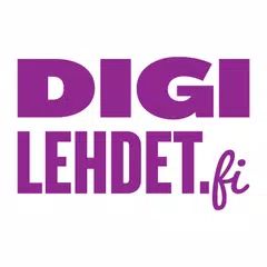 Digilehdet アプリダウンロード