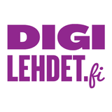 Digilehdet アイコン