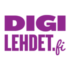 Digilehdet आइकन