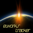 Elworks Tracker ไอคอน