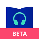 Elisa Kirja Beta — Audiobooks APK