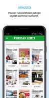 Forssan Lehti 스크린샷 3