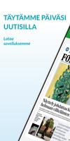 Forssan Lehti 포스터