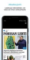 Forssan Lehti 스크린샷 2