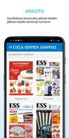 ESS – Etelä-Suomen Sanomat Ekran Görüntüsü 3