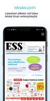 ESS – Etelä-Suomen Sanomat 截图 2