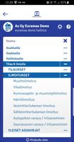 Isännöinti Euramaa screenshot 1