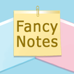 Fancy Notes