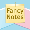 Fancy Notes APK