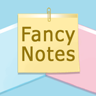 Fancy Notes 圖標