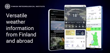 FMI Weather