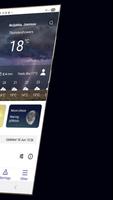 FMI Weather syot layar 1