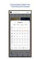 FMI Weather syot layar 3