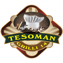 Tesoman Grilli 14 APK