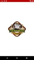 Tesoman Grilli 14 Plakat