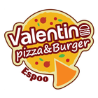 Valentin Pizza & Burger Espoo icône