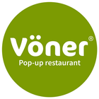 Vöner Popup ikona