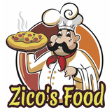 Zico's Food icon