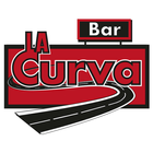 Bar La Curva Zeichen