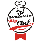 Ravintola Big Chef आइकन