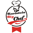 Ravintola Big Chef icône