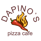 Dapino's Pizza Cafe ikona