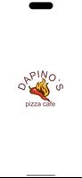 Dapino's Pizza Cafe plakat