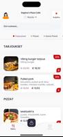 Dapino's Pizza Cafe screenshot 1