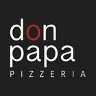 Don Papa Pizzeria icône