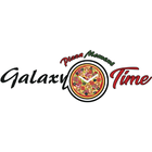 Galaxy Time Pizzeria icône