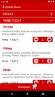 Hämpin Pizzeria imagem de tela 2