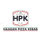 Haagan Pizza Kebab ikona