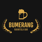 Bar Bumerang icône