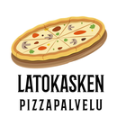 Latokasken pizzapalvelu ไอคอน