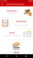 Latokasken pizzapalvelu ภาพหน้าจอ 1