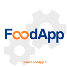 FoodApp Restaurant Manager ícone
