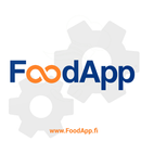 FoodApp Restaurant Manager APK