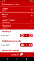 Memory Times Pizzeria imagem de tela 2
