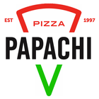 آیکون‌ Papachi Pizza