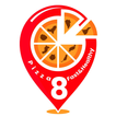 Pizza 8 Delivery & Take Away