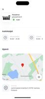 Pizza Drive - Vantaa imagem de tela 3